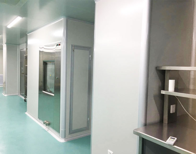 無菌室實驗室裝修設(shè)計規(guī)范和要點 無菌室實驗室裝修設(shè)計規(guī)范和要點