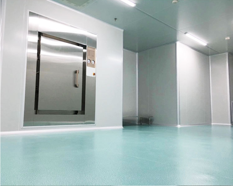 潔凈室裝修設(shè)計(jì)前的準(zhǔn)備工作? 潔凈室裝修設(shè)計(jì)前的準(zhǔn)備工作?