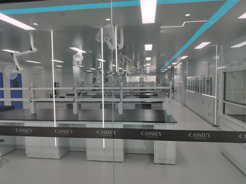 實驗室裝修設(shè)計 實驗室裝修設(shè)計