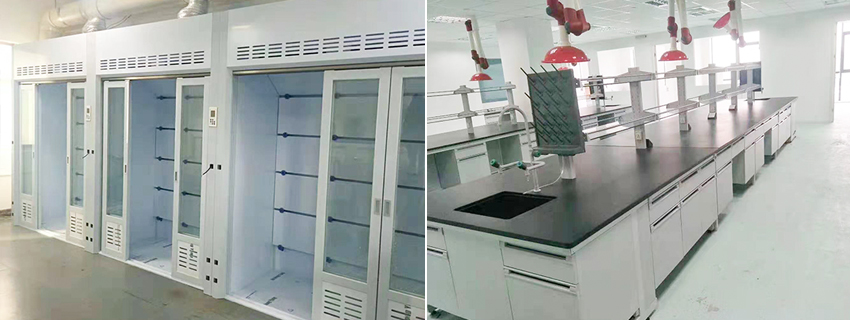 實驗室裝修和潔凈室裝修每平方米多少錢? 實驗室裝修和潔凈室裝修每平方米多少錢?