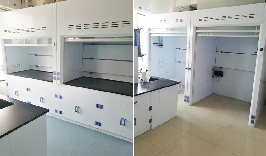 實驗室裝修建設 實驗室裝修建設