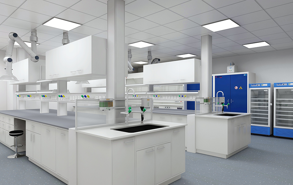 深圳實驗室裝修 深圳實驗室裝修