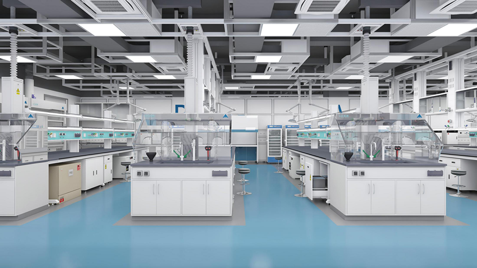 實驗室裝修公司 實驗室裝修公司