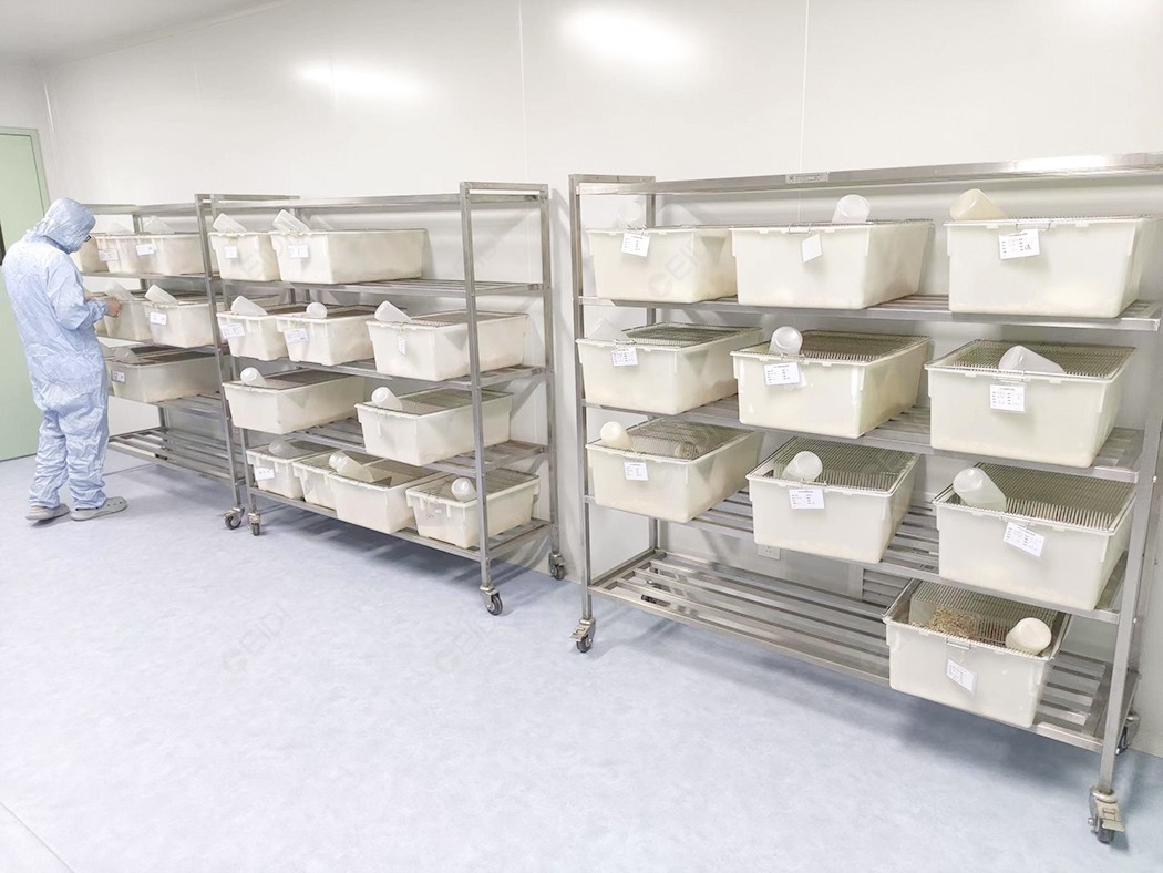 微生物實驗室建設 微生物實驗室建設