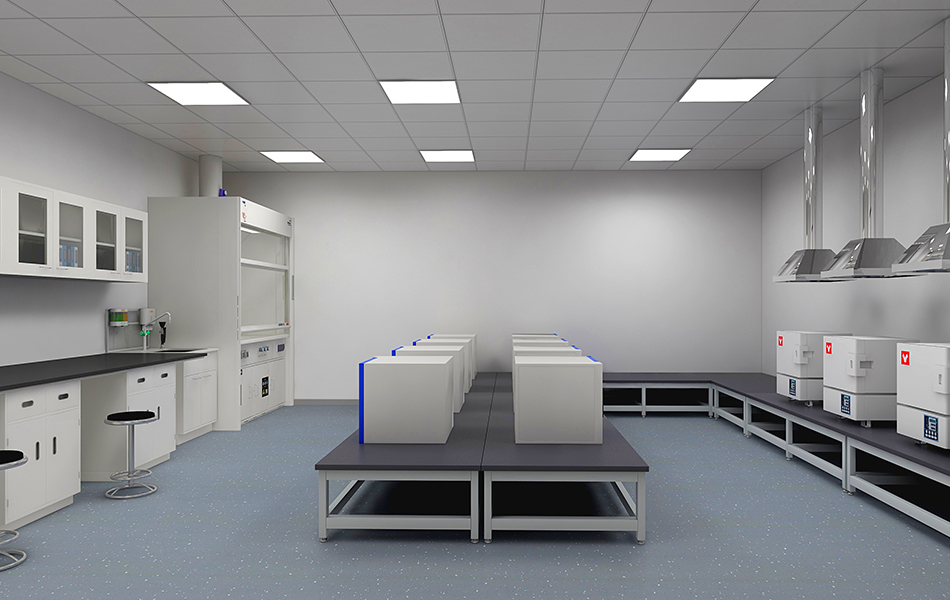 深圳實驗室裝修費用是多少? 深圳實驗室裝修費用是多少?