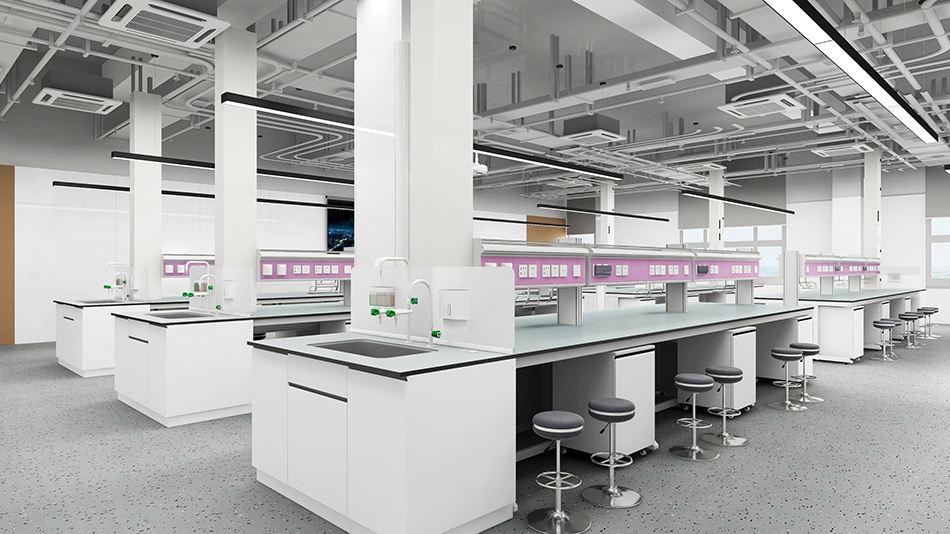 實驗室裝修費用相關的因素有哪些? 實驗室裝修費用相關的因素有哪些?