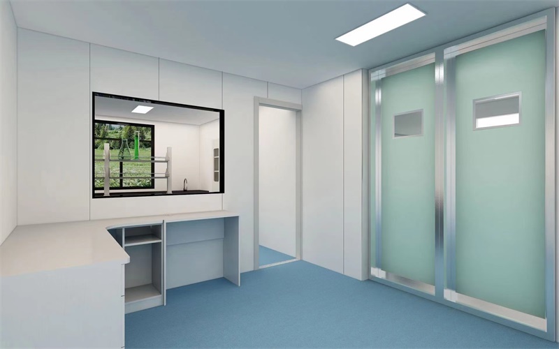 潔凈室裝修多少錢(qián)一平方? 潔凈室裝修多少錢(qián)一平方?