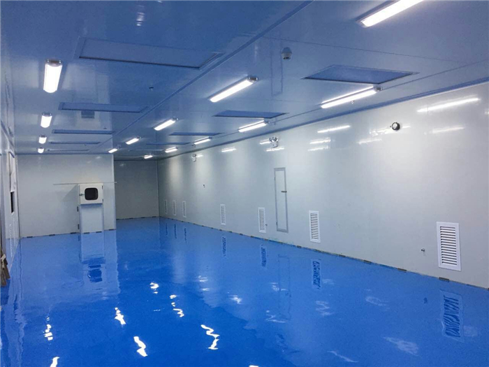 如何選擇無塵車間裝修公司? 如何選擇無塵車間裝修公司?