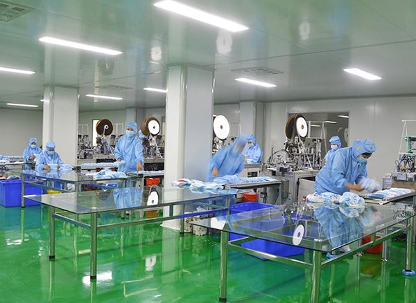 潔凈室凈化工程裝修公司如何挑選? 潔凈室凈化工程裝修公司如何挑選?