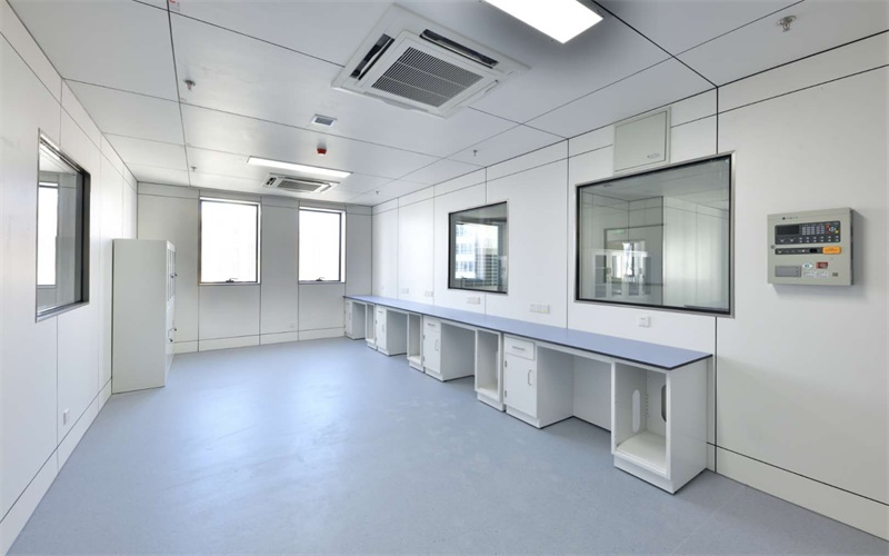 潔凈室的施工標準及驗收標準 潔凈室的施工標準及驗收標準