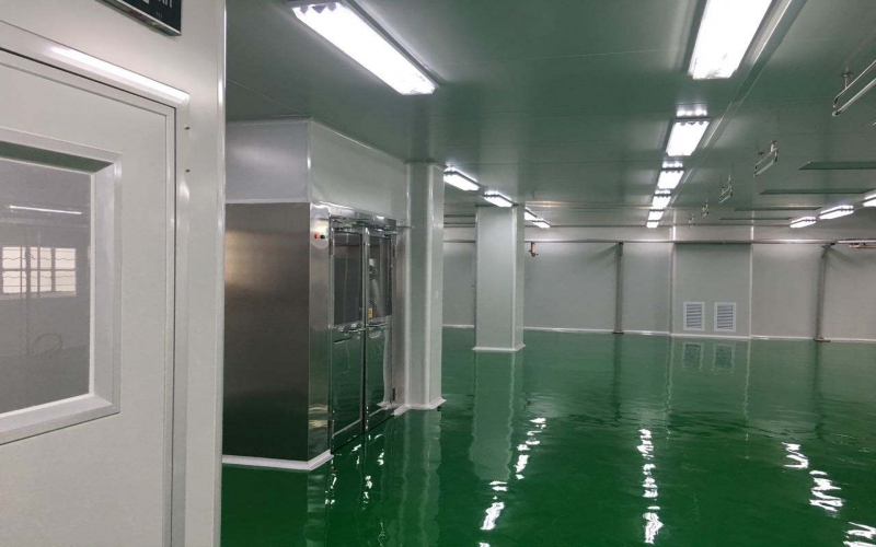 食品無菌凈化車間操作注意事項 食品無菌凈化車間操作注意事項