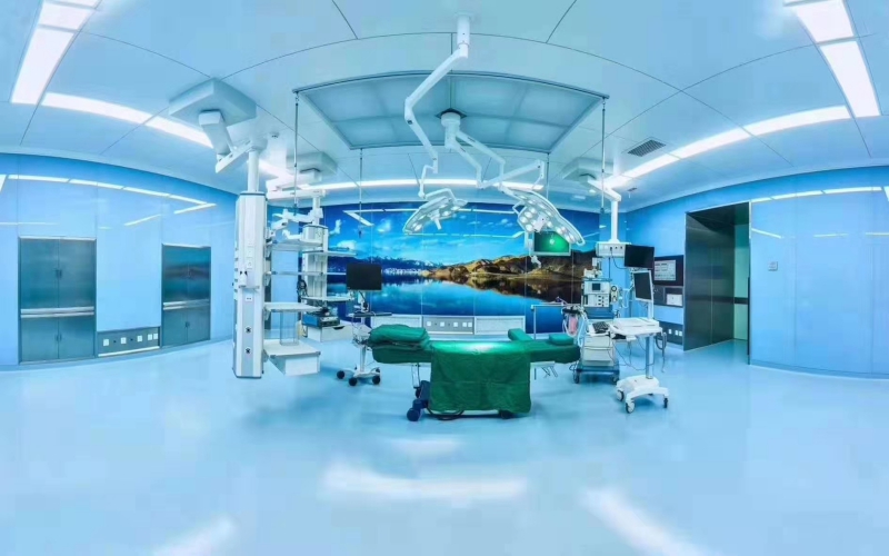 無塵車間裝修竣工驗收內容 無塵車間裝修竣工驗收內容