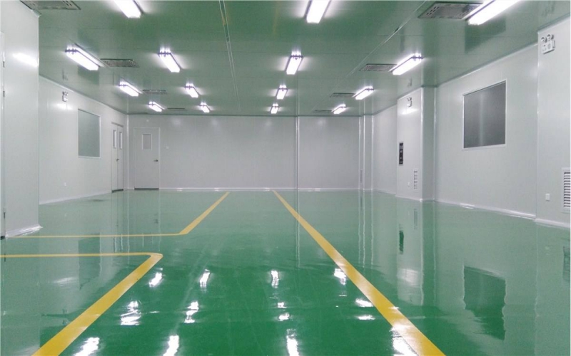 醫(yī)用凈化車間設(shè)計(jì)七大要點(diǎn) 醫(yī)用凈化車間設(shè)計(jì)七大要點(diǎn)