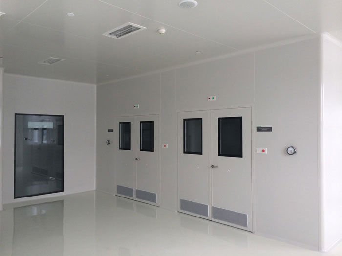 10萬(wàn)級(jí)無(wú)塵車間每平方米裝修價(jià)格 10萬(wàn)級(jí)無(wú)塵車間每平方米裝修價(jià)格