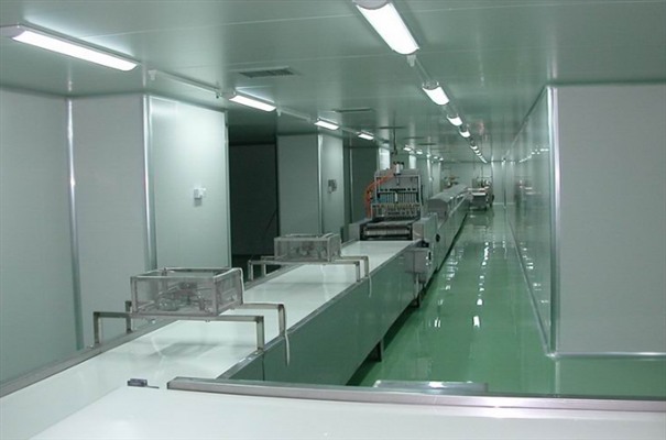 食品凈化車間裝修設(shè)計(jì)的四個(gè)要點(diǎn) 食品凈化車間裝修設(shè)計(jì)的四個(gè)要點(diǎn)