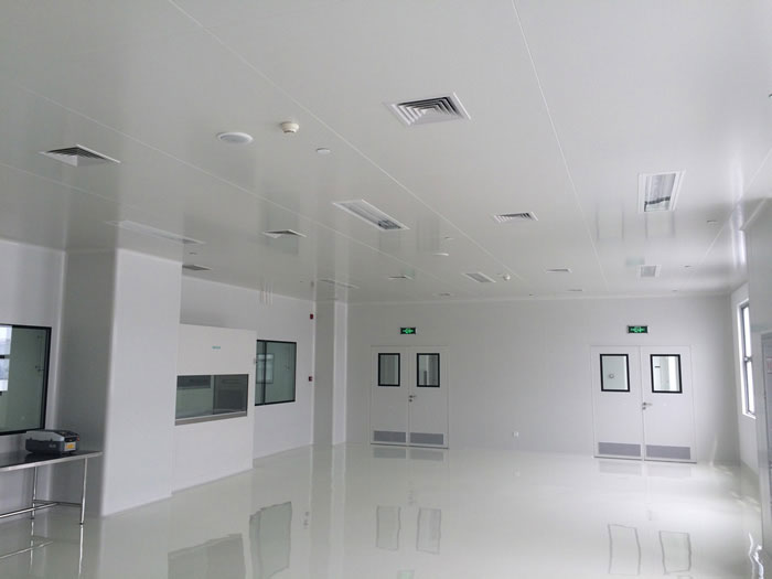無塵車間裝修設計規(guī)范要點 無塵車間裝修設計規(guī)范要點