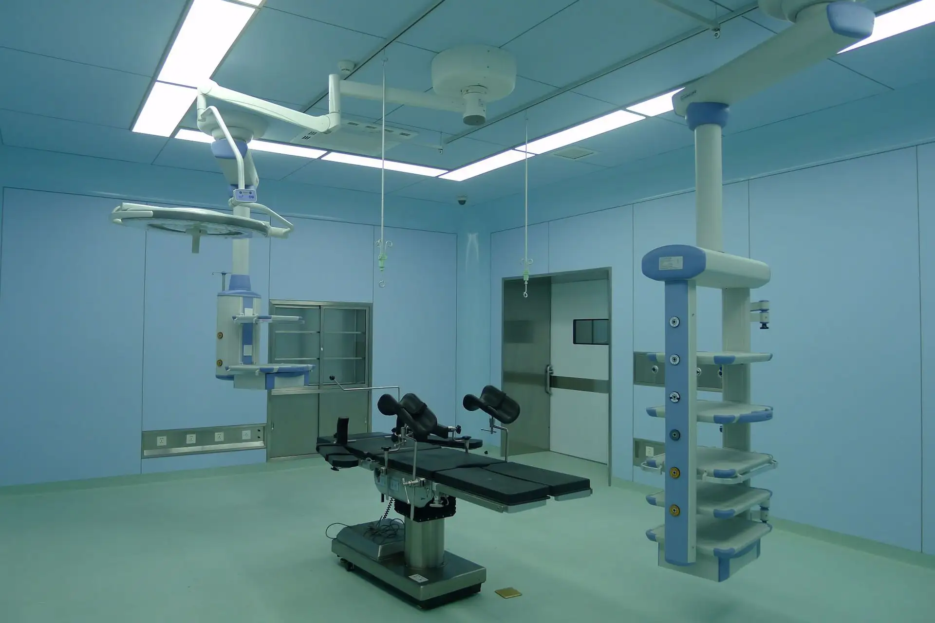 潔凈室裝修費(fèi)用 潔凈室裝修費(fèi)用