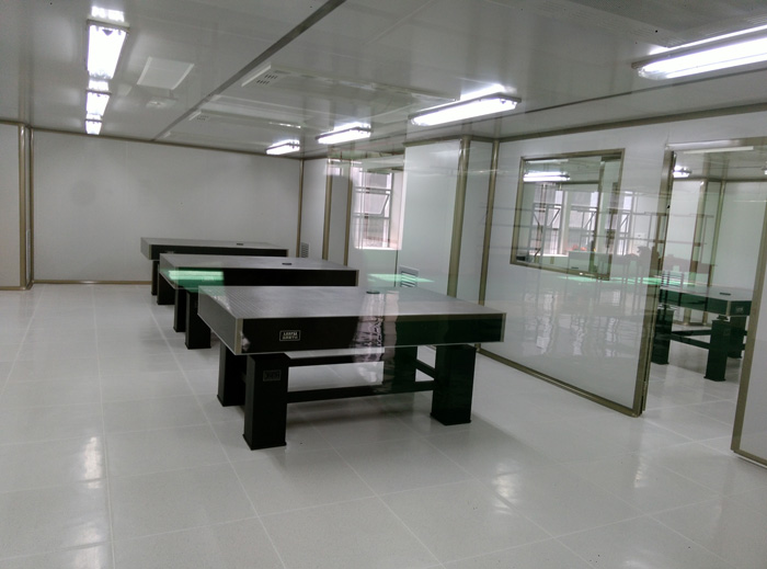 無塵室裝修設計應注意哪些方面? 無塵室裝修設計應注意哪些方面?