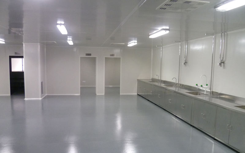 無(wú)塵車間裝修每平方米多少錢? 無(wú)塵車間裝修每平方米多少錢?