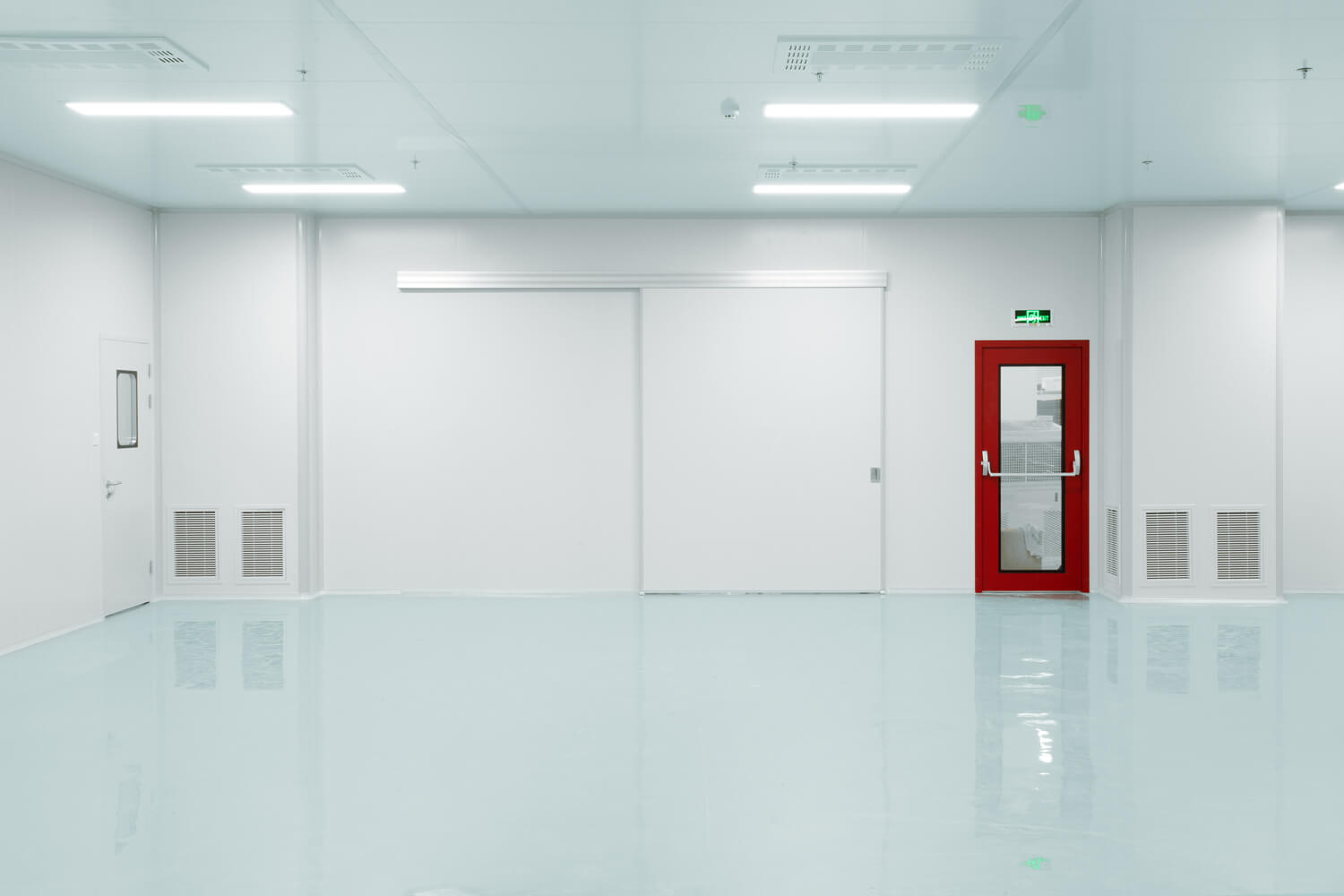 無(wú)塵車間設(shè)計(jì)