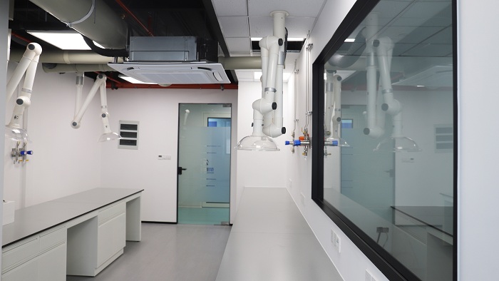 醫療潔凈室裝修設計規范 醫療潔凈室裝修設計規范