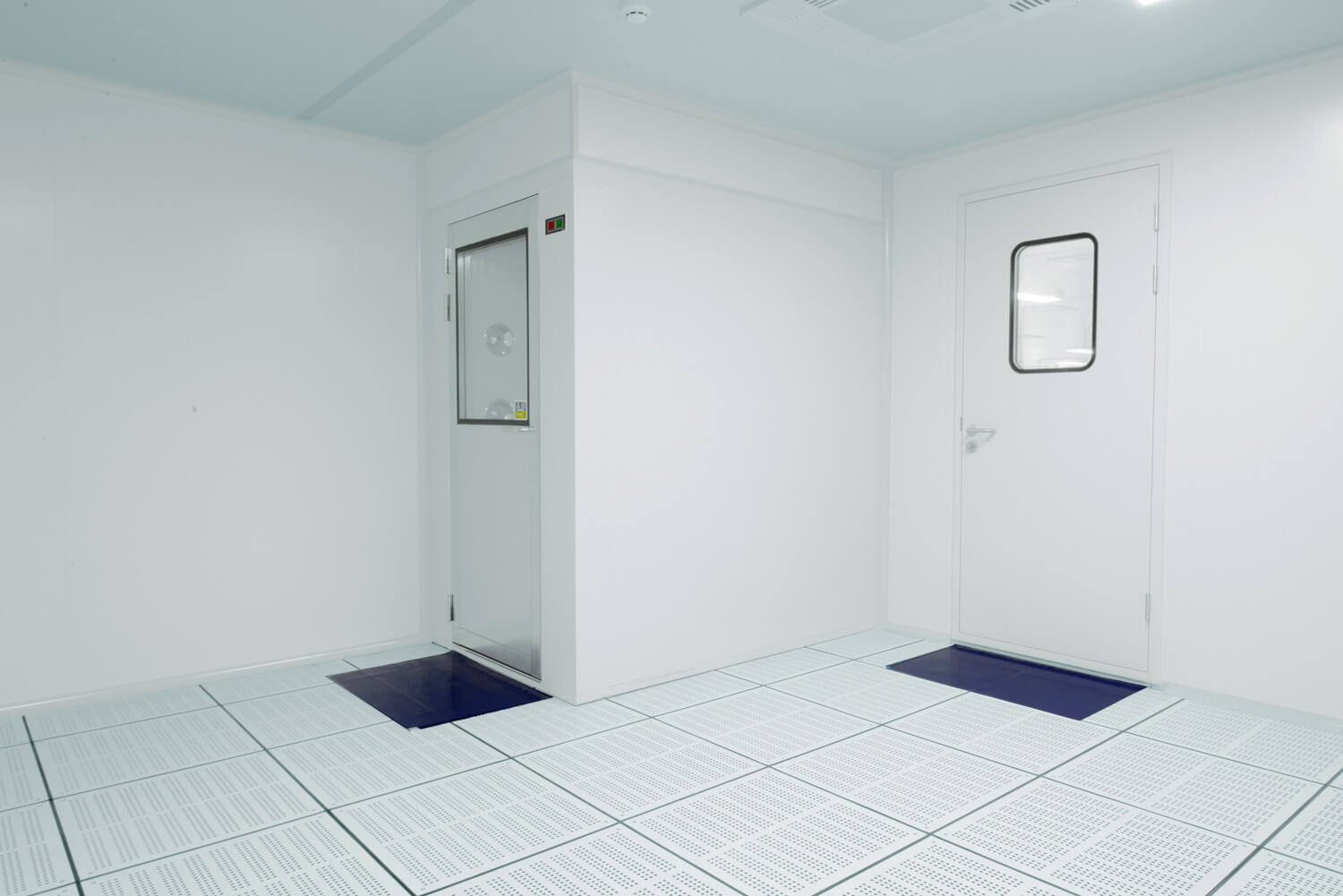 潔凈車間裝修標(biāo)準(zhǔn) 潔凈車間裝修標(biāo)準(zhǔn)