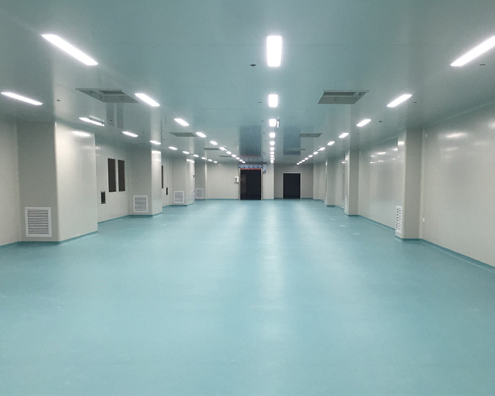 無(wú)塵車(chē)間裝修 無(wú)塵車(chē)間裝修