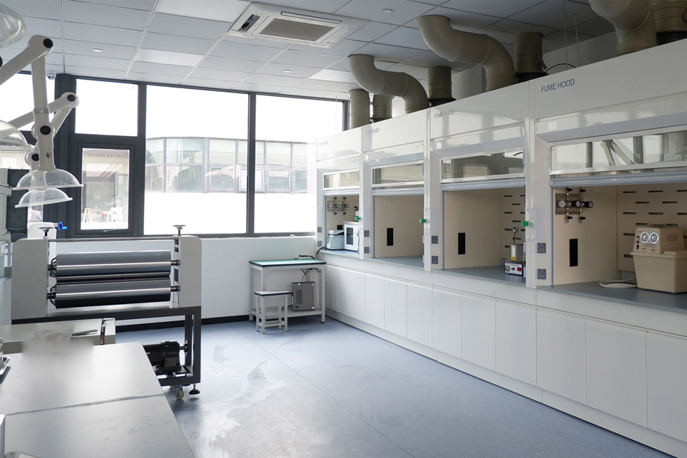 實(shí)驗(yàn)室裝修公司 實(shí)驗(yàn)室裝修公司