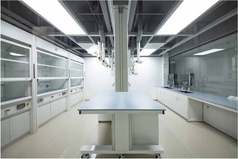 實驗室裝修公司 實驗室裝修公司