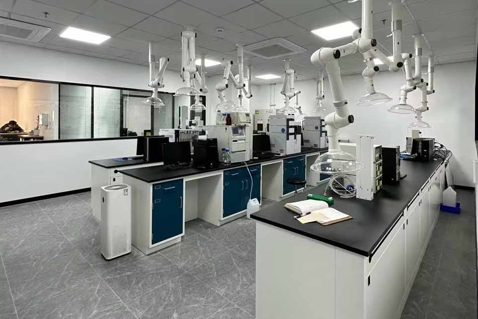 實驗室裝修公司 實驗室裝修公司