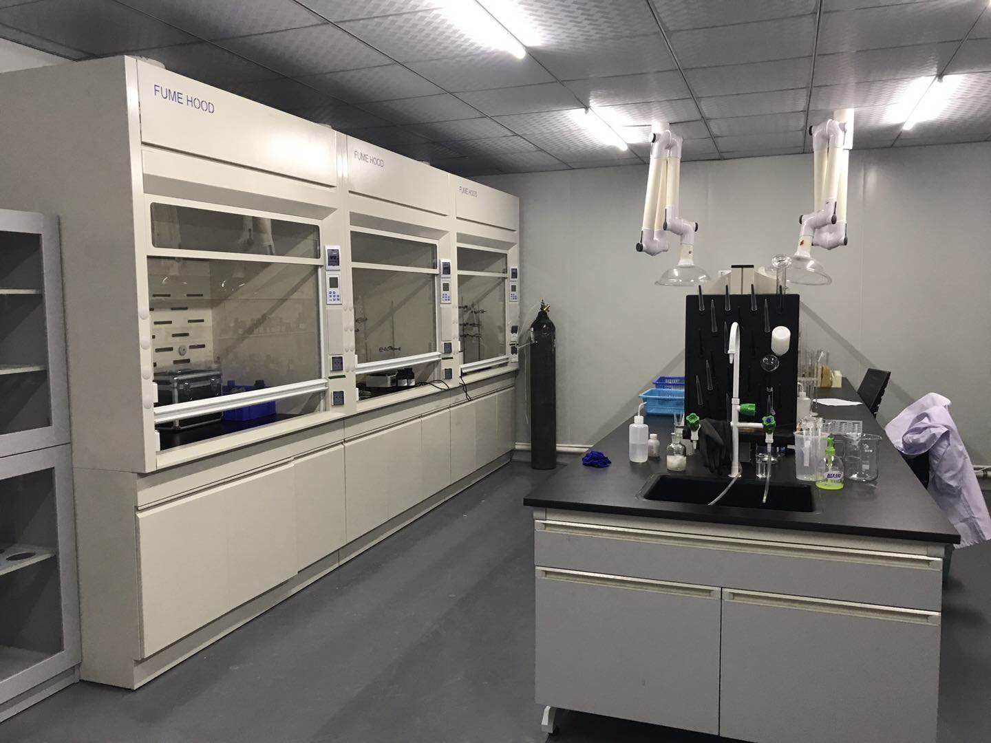 深圳實驗室裝修設計 深圳實驗室裝修設計