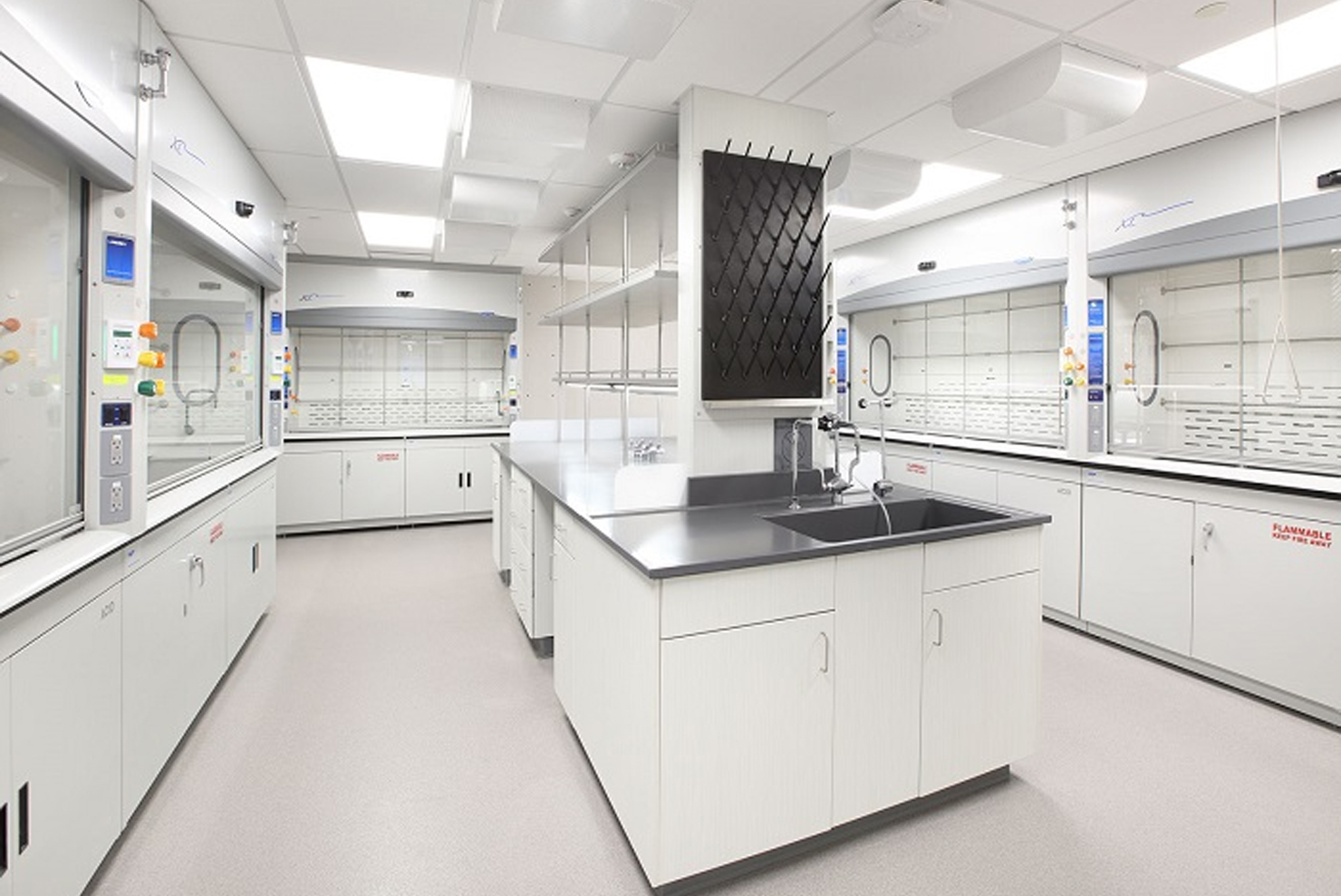 深圳實驗室建設公司 深圳實驗室建設公司