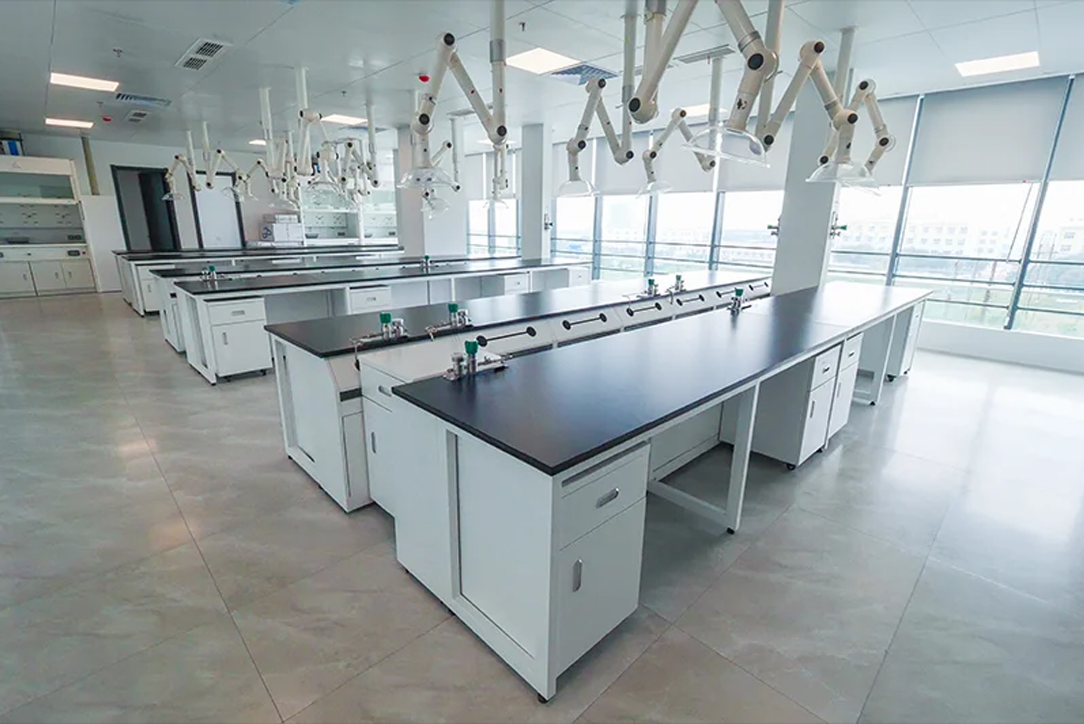 專業實驗室裝修公司 專業實驗室裝修公司