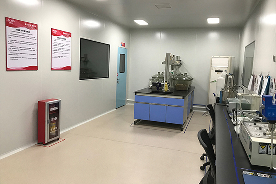 環(huán)境檢測(cè)實(shí)驗(yàn)室裝修方案及流程 環(huán)境檢測(cè)實(shí)驗(yàn)室裝修方案及流程