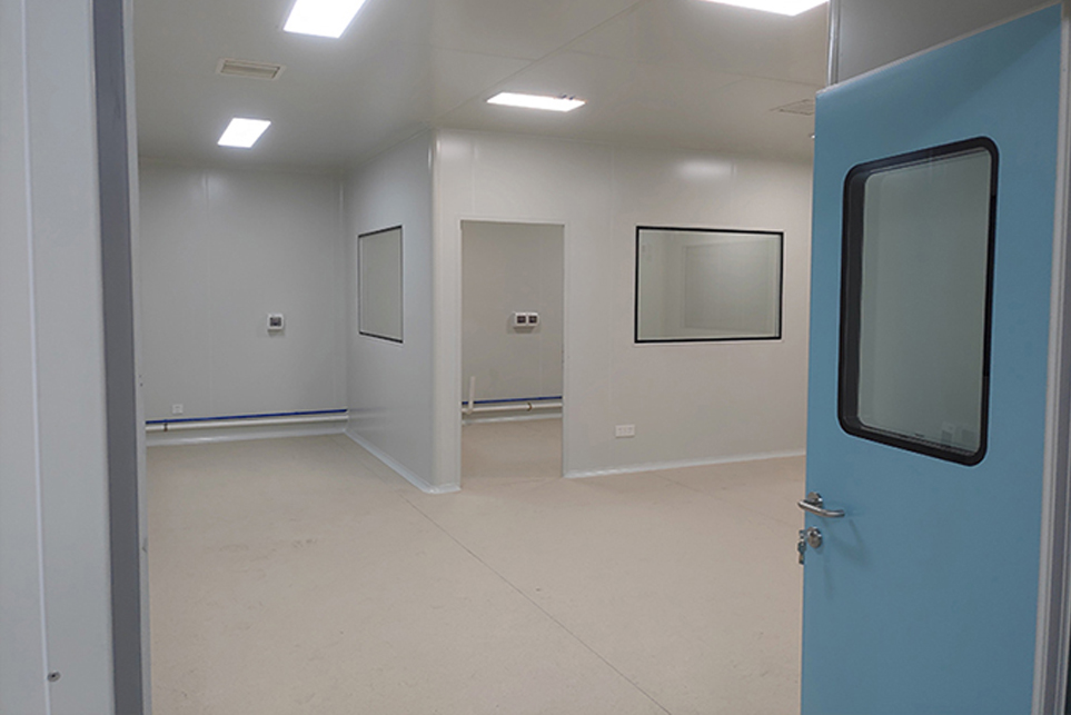 實(shí)驗(yàn)室裝修工程方案 實(shí)驗(yàn)室裝修工程方案