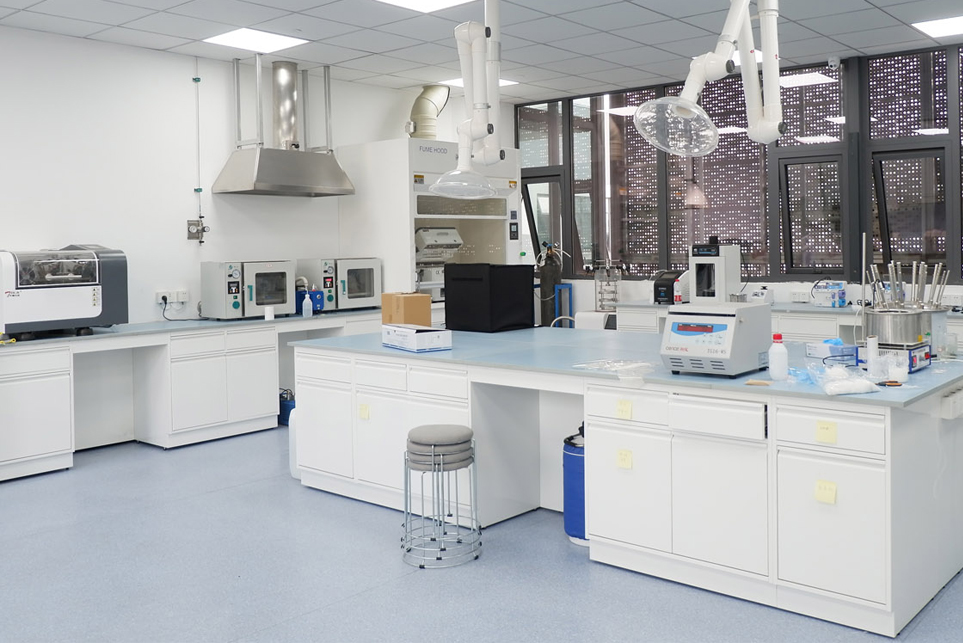 深圳實驗室裝修公司 深圳實驗室裝修公司