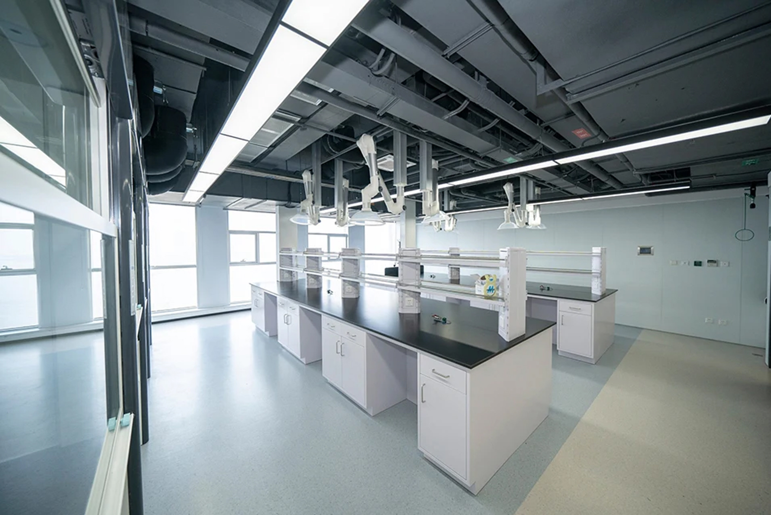 實(shí)驗(yàn)室建設(shè) 實(shí)驗(yàn)室建設(shè)