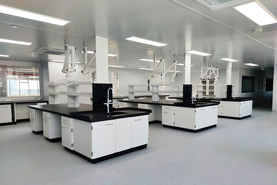 實驗室裝修設計 實驗室裝修設計