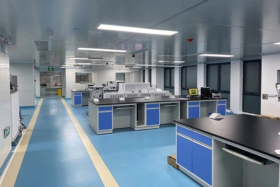 藥品檢測(cè)實(shí)驗(yàn)室裝修 藥品檢測(cè)實(shí)驗(yàn)室裝修