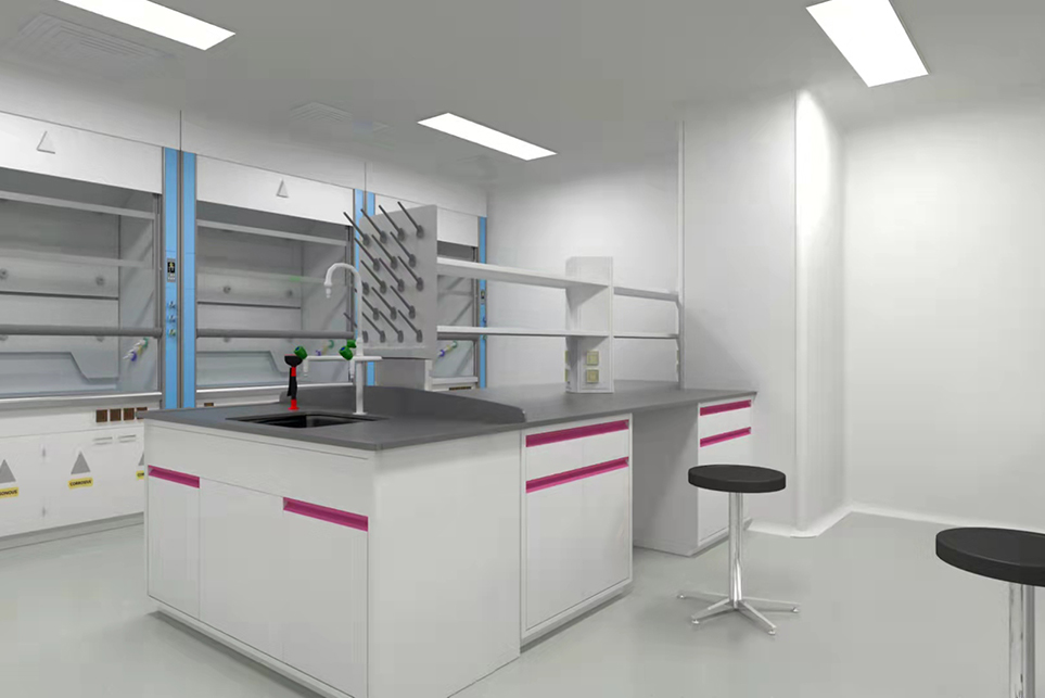 實驗室裝修設(shè)計公司 實驗室裝修設(shè)計公司