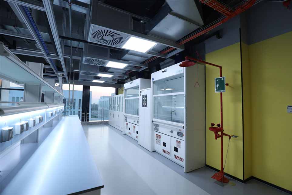 實驗室裝修設計公司 實驗室裝修設計公司