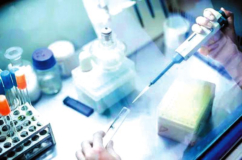 如何確定實驗室的溫度控制要求?(圖1) 如何確定實驗室的溫度控制要求