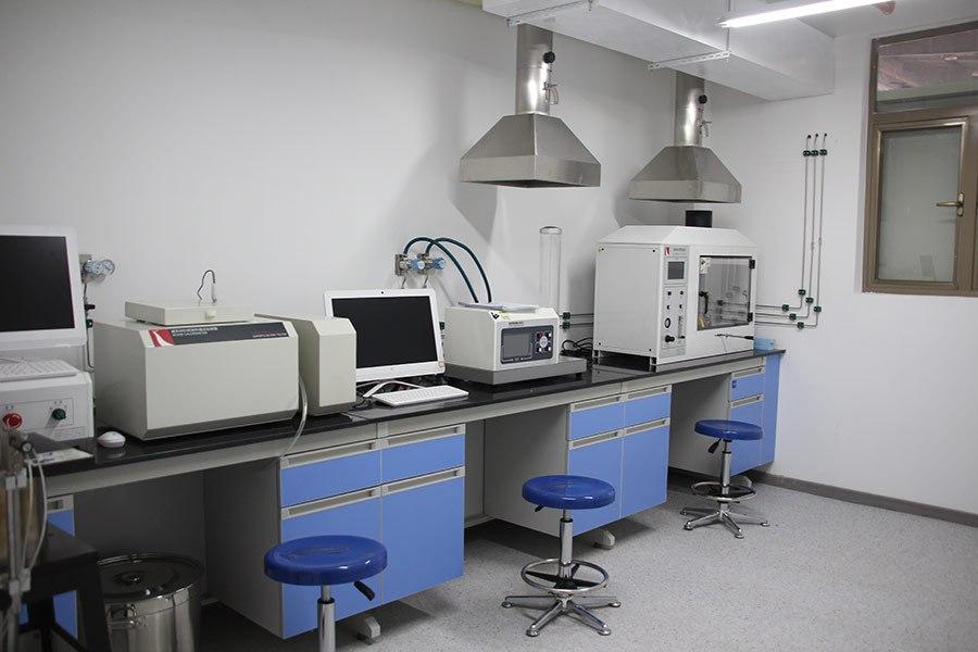 不同行業(yè)實驗室建設功能區(qū)分部標準 不同行業(yè)實驗室建設功能區(qū)分部標準(圖1)