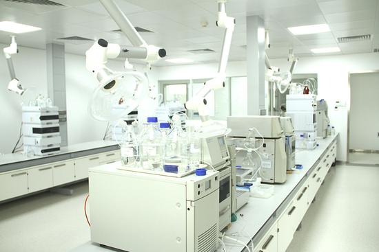 實驗室通風柜應該如何設計(圖1)