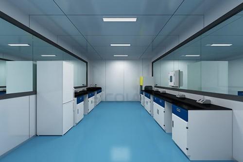 實驗室通風柜應該如何設計(圖2)