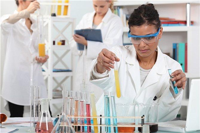 實驗室設計包括那些方面？